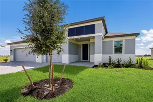 8924 Deep Horizon Loop, Parrish, FL 34219 - Photo 1