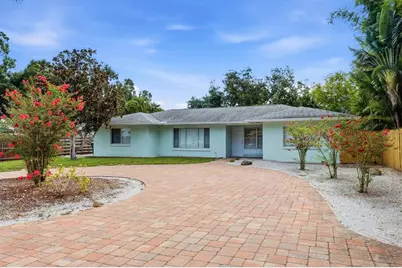 2151 Euclid Terrace, Sarasota, FL 34239 - Photo 1