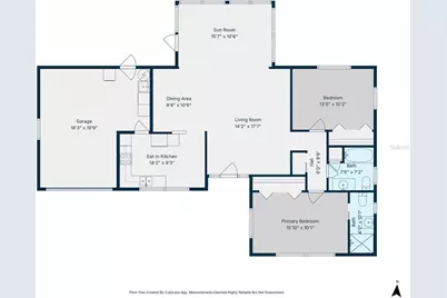1225 63rd Avenue S, Saint Petersburg, FL 33705 - Photo 46