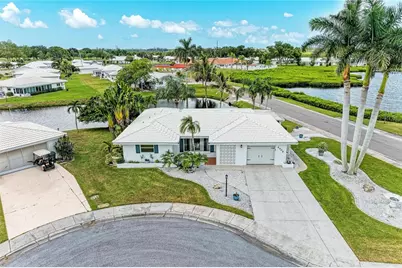 4006 Joyce Drive, Bradenton, FL 34208 - Photo 1