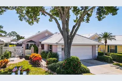 827 Harrington Lake Lane #35, Venice, FL 34293 - Photo 1