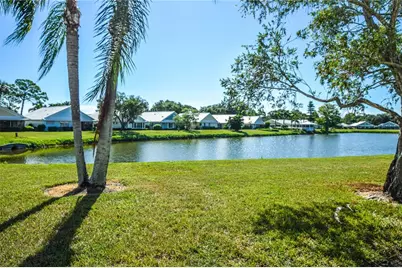 827 Harrington Lake Lane #35, Venice, FL 34293 - Photo 2