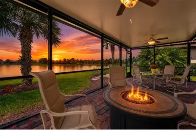 17523 Hampton Falls Terrace, Bradenton, FL 34202 - Photo 2