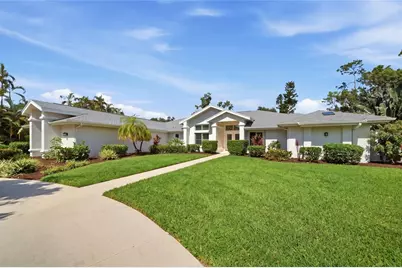 7501 Weeping Willow Boulevard, Sarasota, FL 34241 - Photo 4