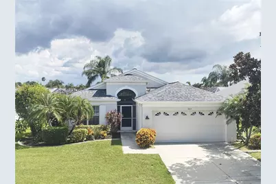 4614 Turtle Bay Terrace, Bradenton, FL 34203 - Photo 1