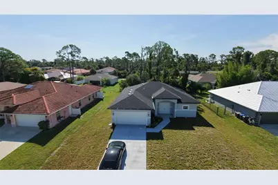 4732 Prime Terrace, North Port, FL 34286 - Photo 2