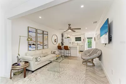 707 Saint Judes Drive S #1, Longboat Key, FL 34228 - Photo 6