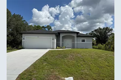 2964 Wells Avenue, North Port, FL 34286 - Photo 2