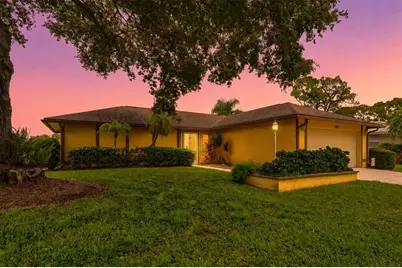 3977 Lemonwood Drive, Sarasota, FL 34232 - Photo 2