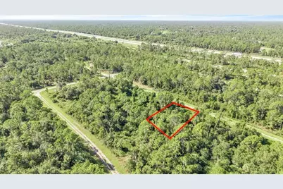 Lot 5 Bignay Road, North Port, FL 34288 - Photo 2