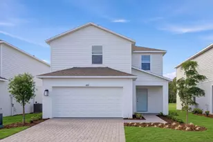 6512 Equinox Ln, North Fort Myers, FL 33917 - Photo 1