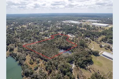 4623 NW Gainesville Road, Ocala, FL 34475 - Photo 2