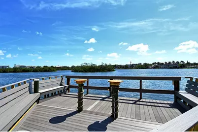 1300 N Portofino Drive #103, Sarasota, FL 34242 - Photo 32