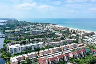 1300 N Portofino Dr, Sarasota, FL 34242 - Photo 2