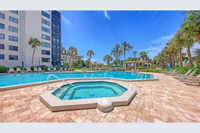 5880 Midnight Pass Road #307, Sarasota, FL 34242 - Photo 34