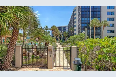 5880 Midnight Pass Road #307, Sarasota, FL 34242 - Photo 42
