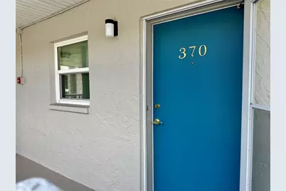 1330 Glen Oaks Drive E #370D, Sarasota, FL 34232 - Photo 4