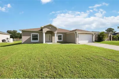 1150 Knotty Pine Avenue, North Port, FL 34288 - Photo 1