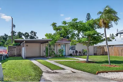 2350 Loma Linda Street, Sarasota, FL 34239 - Photo 2