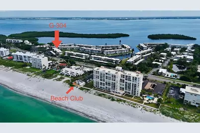 4370 Chatham Drive #304, Longboat Key, FL 34228 - Photo 1