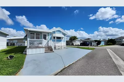 3333 26th Avenue E #1116, Bradenton, FL 34208 - Photo 1