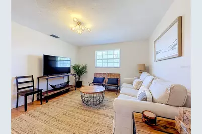 202 Peacock  Unit B Lane #B, Holmes Beach, FL 34217 - Photo 8