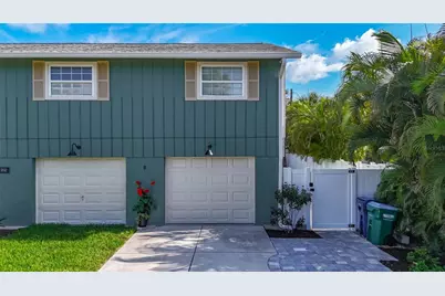 202 Peacock  Unit B Lane #B, Holmes Beach, FL 34217 - Photo 36