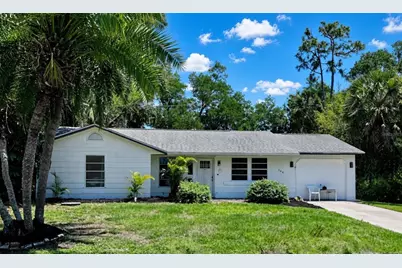 264 Ambler Street, Port Charlotte, FL 33954 - Photo 1