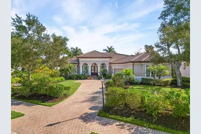 3531 Founders Club Drive, Sarasota, FL 34240 - Photo 1