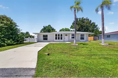 312 Reading Street NW, Port Charlotte, FL 33952 - Photo 1