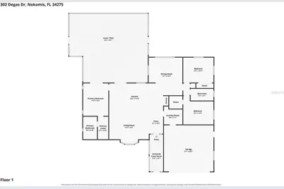 302 Degas Drive, Nokomis, FL 34275 - Photo 58