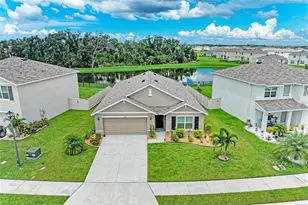 12256 Mountain Is Trl, Parrish, FL 34219 - Photo 1