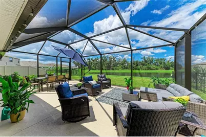 12256 Mountain Island Trail, Parrish, FL 34219 - Photo 2