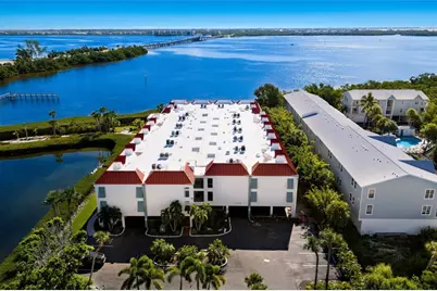3705 E Bay Drive #115, Holmes Beach, FL 34217 - Photo 1