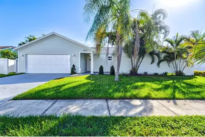 6617 Mauna Loa Boulevard, Sarasota, FL 34241 - Photo 1