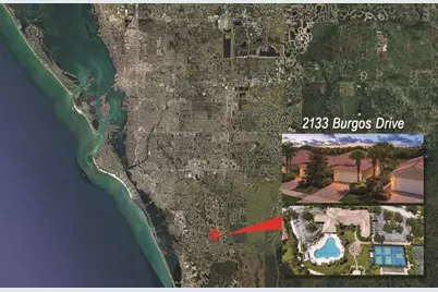 2133 Burgos Drive, Sarasota, FL 34238 - Photo 2