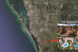 2133 Burgos Dr, Sarasota, FL 34238 - Photo 2