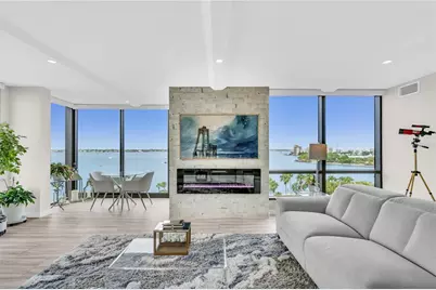 707 S Gulfstream Avenue #807, Sarasota, FL 34236 - Photo 16