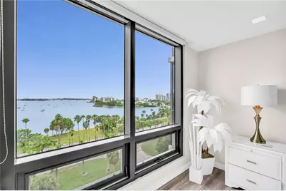 707 S Gulfstream Avenue #807, Sarasota, FL 34236 - Photo 24