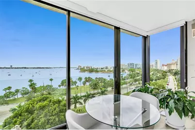 707 S Gulfstream Avenue #807, Sarasota, FL 34236 - Photo 12