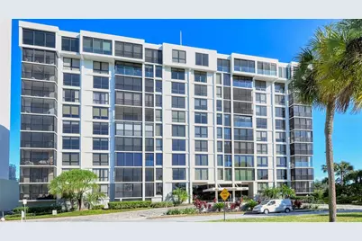 707 S Gulfstream Avenue #807, Sarasota, FL 34236 - Photo 36