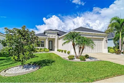 3835 Creekside Park Drive, Parrish, FL 34219 - Photo 1