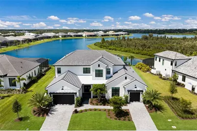 17129 Waterworks Terrace, Venice, FL 34293 - Photo 1