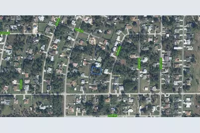 4616 Westminster Road, Sebring, FL 33875 - Photo 2