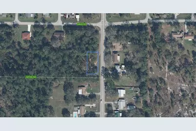 1702 Daffodil Avenue, Sebring, FL 33875 - Photo 2