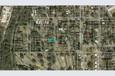 2332 Saint Marks Street, Tallahassee, FL 32310 - Photo 2
