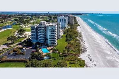 775 Longboat Club Road #405, Longboat Key, FL 34228 - Photo 34