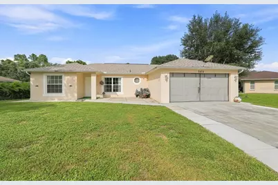 7570 Crock Avenue, North Port, FL 34291 - Photo 1