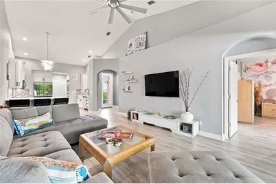 4361 Turnberry Circle, North Port, FL 34288 - Photo 2
