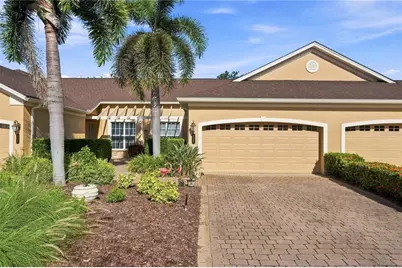 4361 Turnberry Circle, North Port, FL 34288 - Photo 1